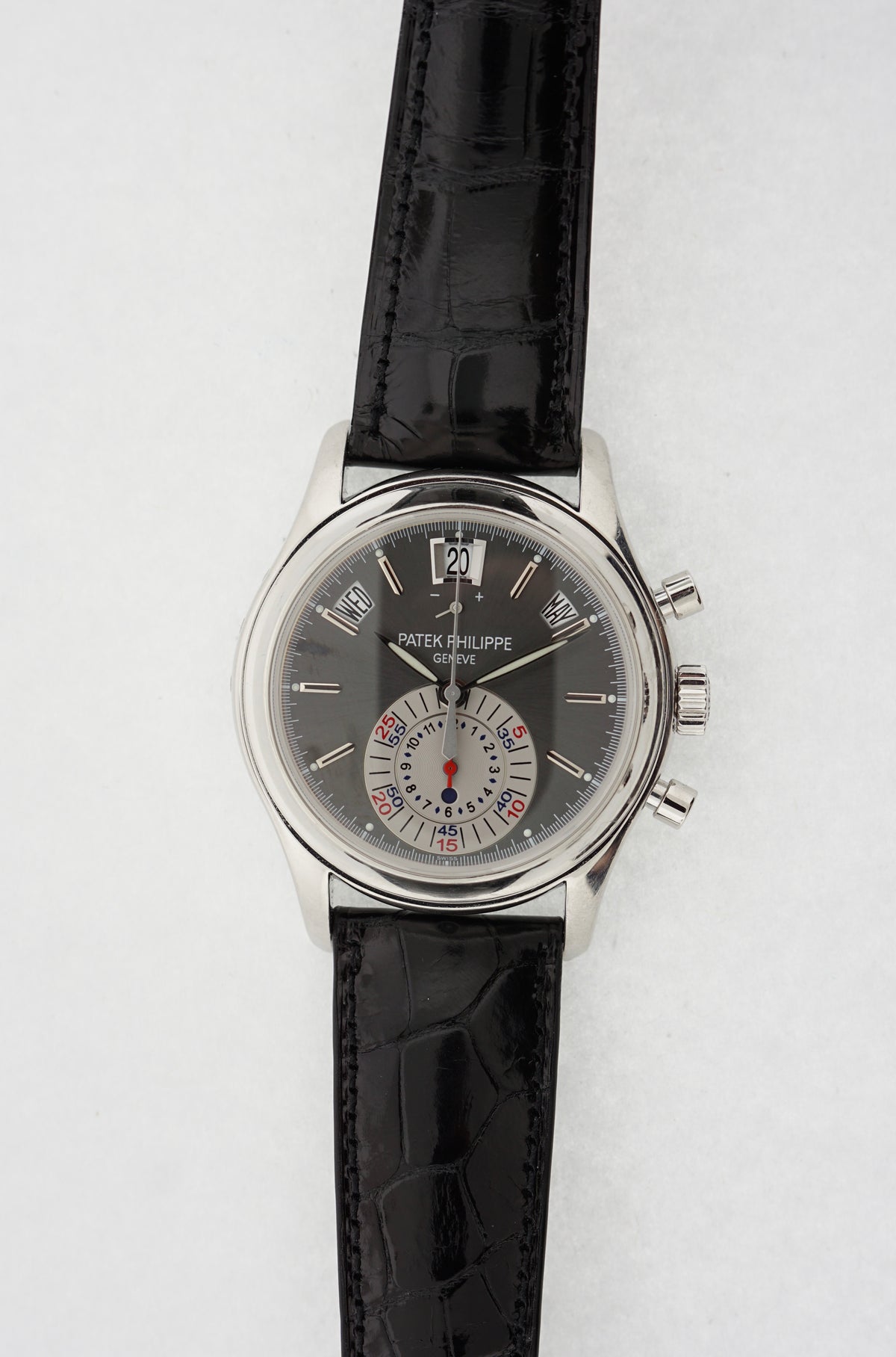 Wrist watch, reference DSC00589