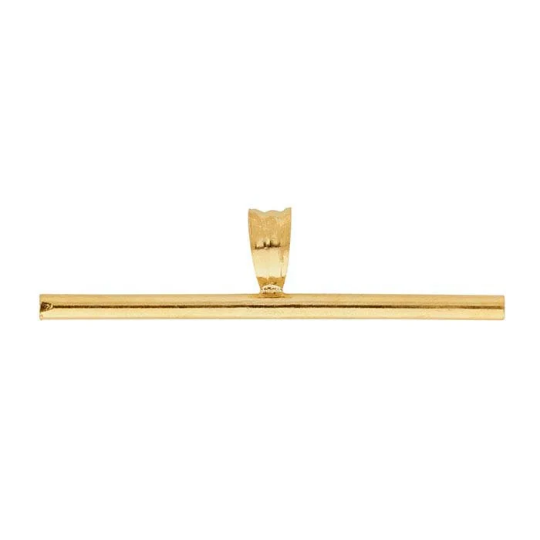 Brooch Converter 14/20 Gold Filled Accessory